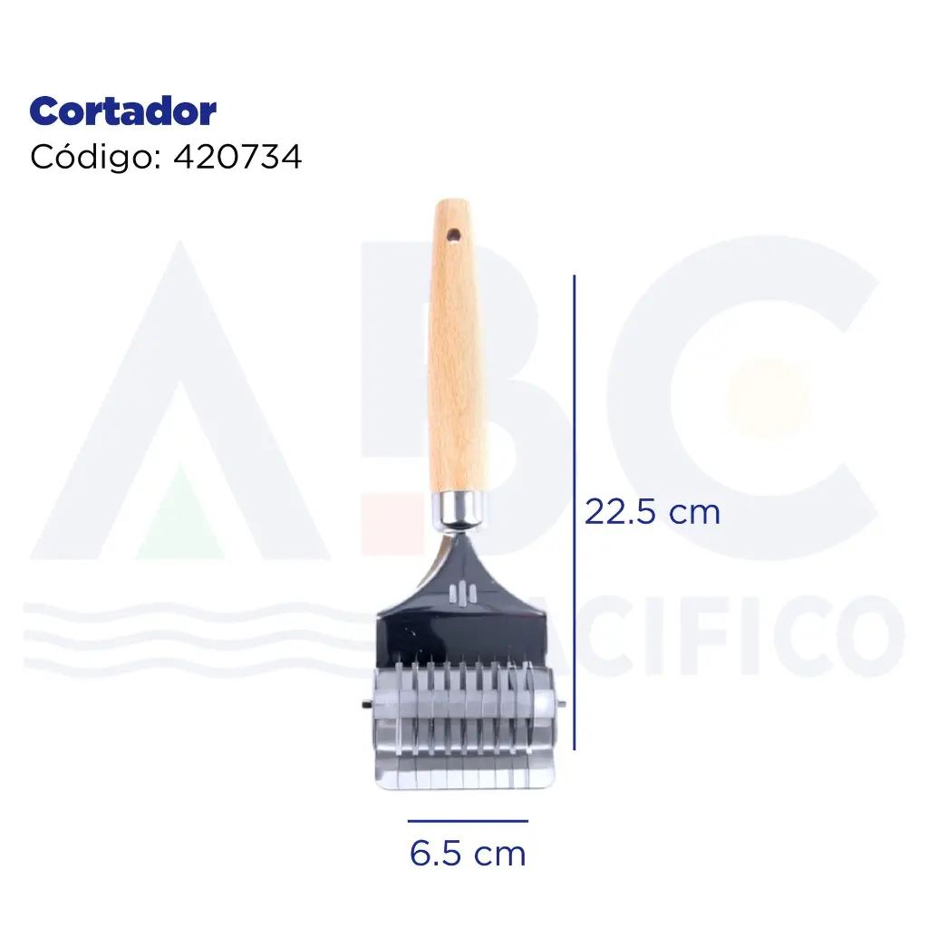 Cortador