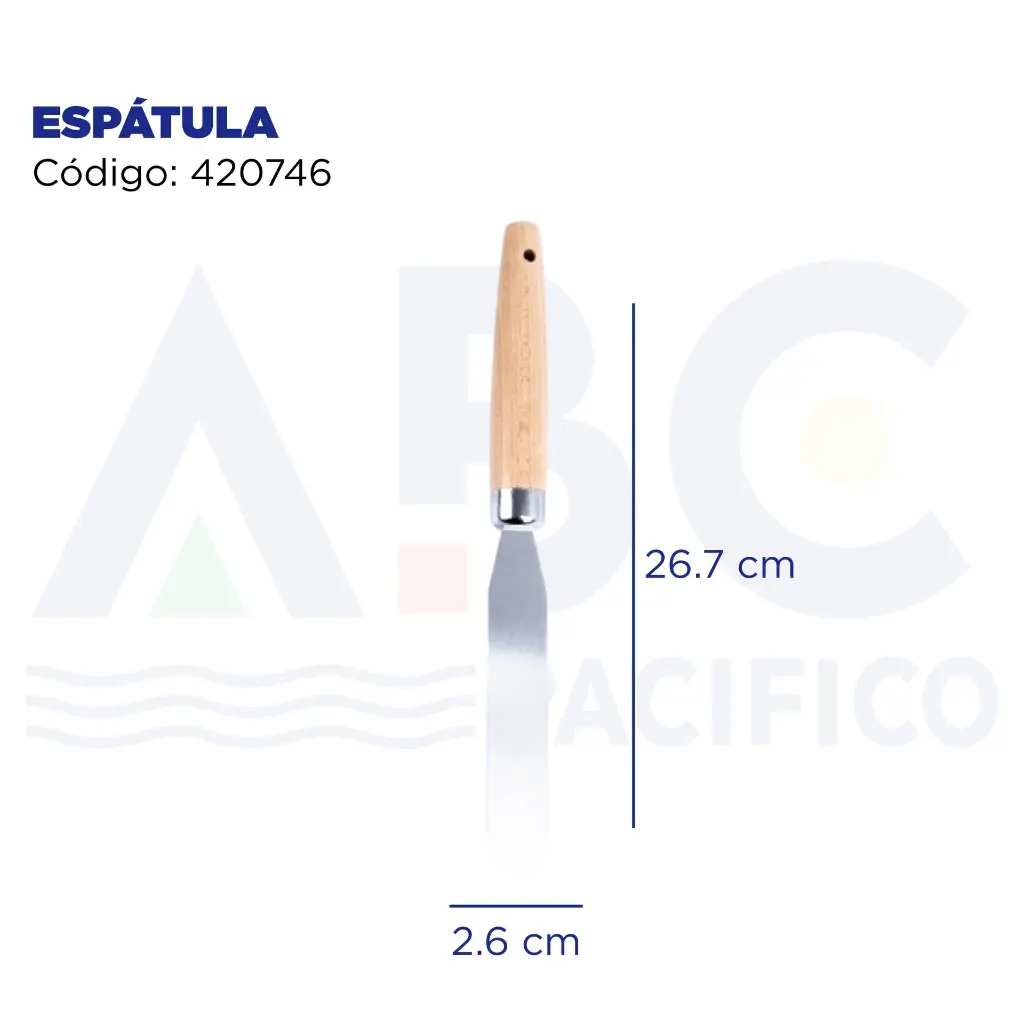 ESPÁTULA