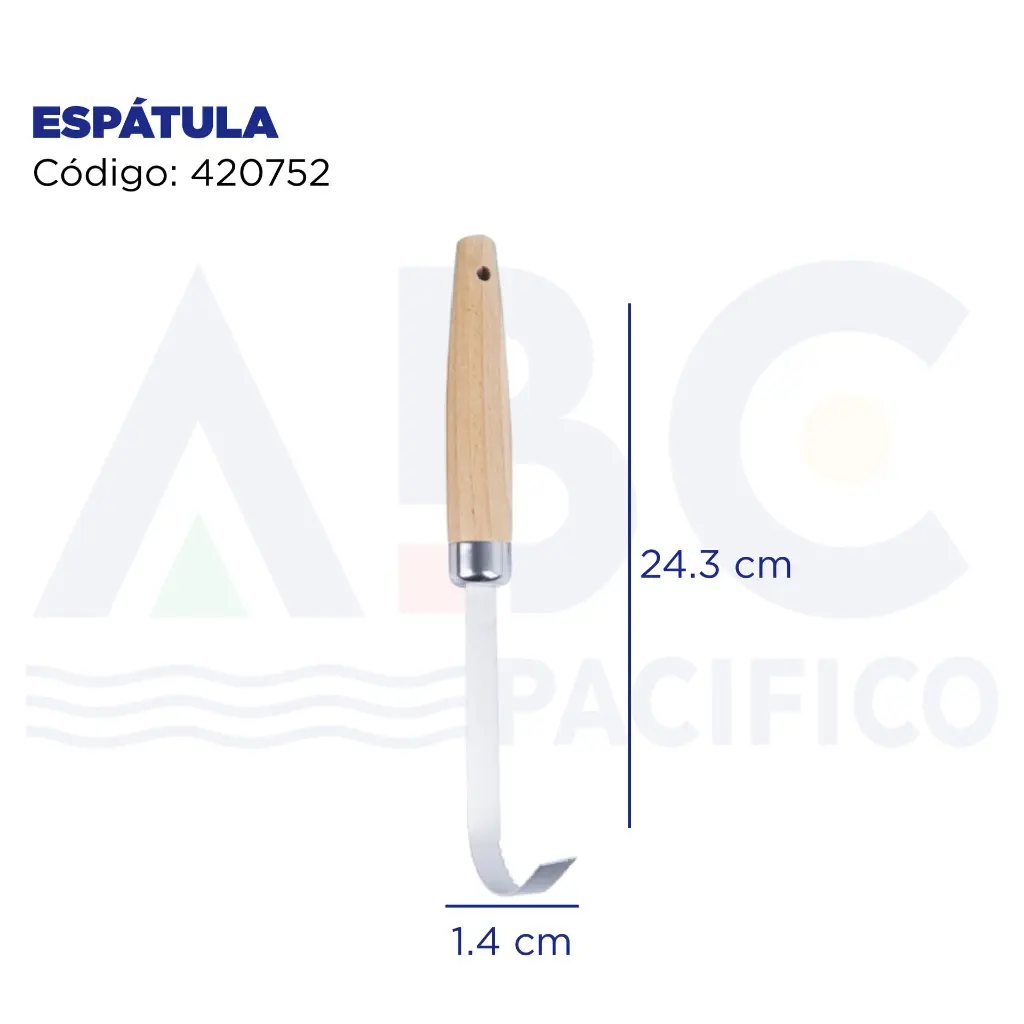 ESPÁTULA