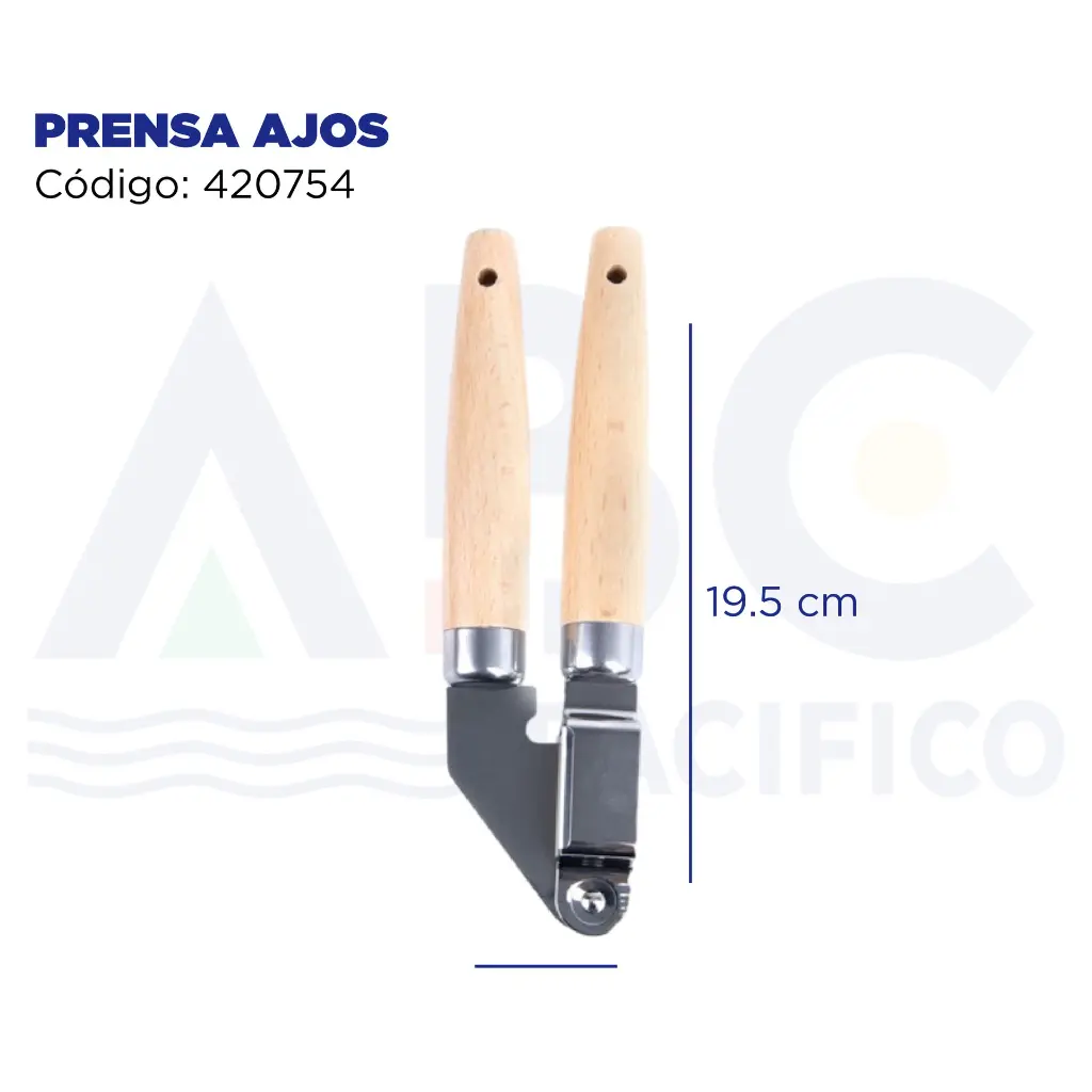 PRENSA AJOS