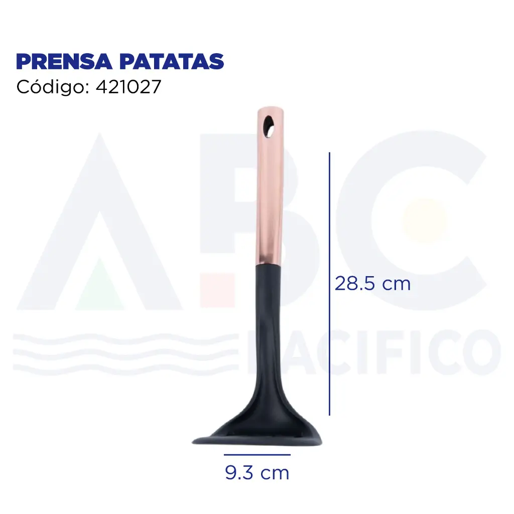PRENSA PATATAS