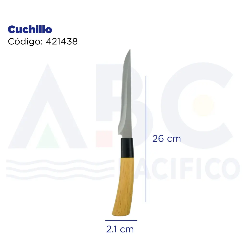 CUCHILLO