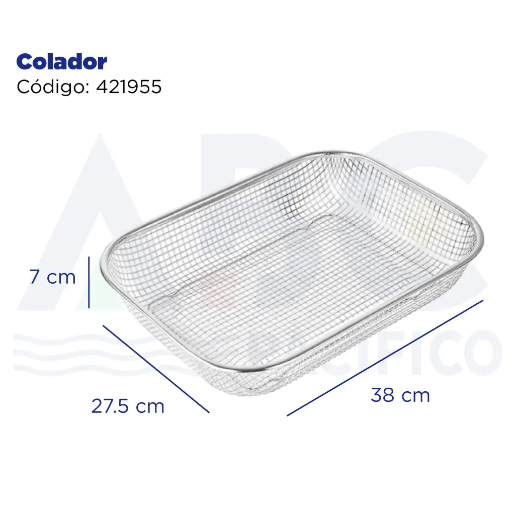 Colador
