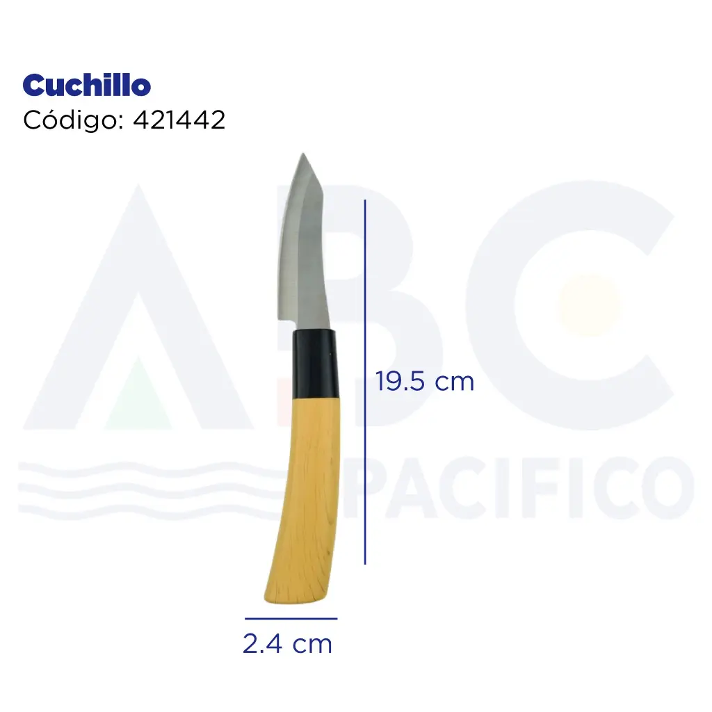 CUCHILLO