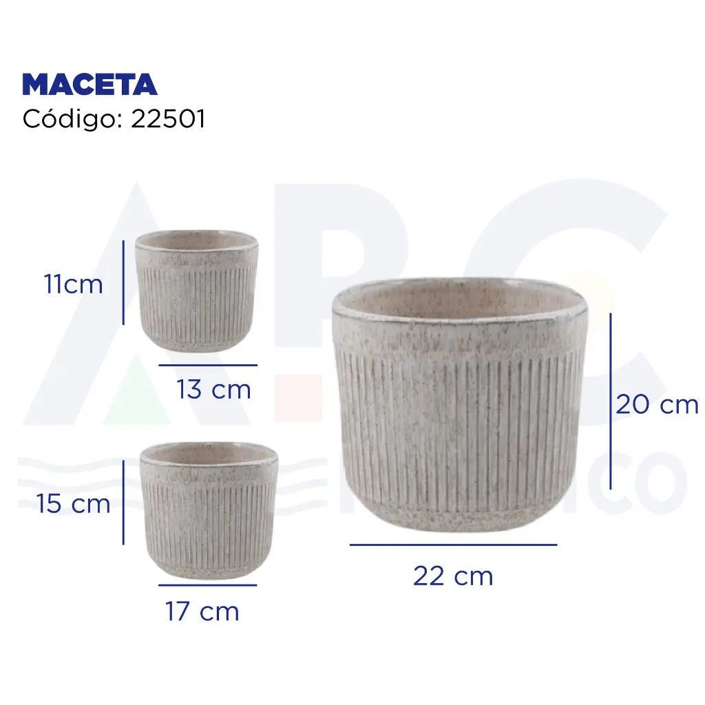 MACETA