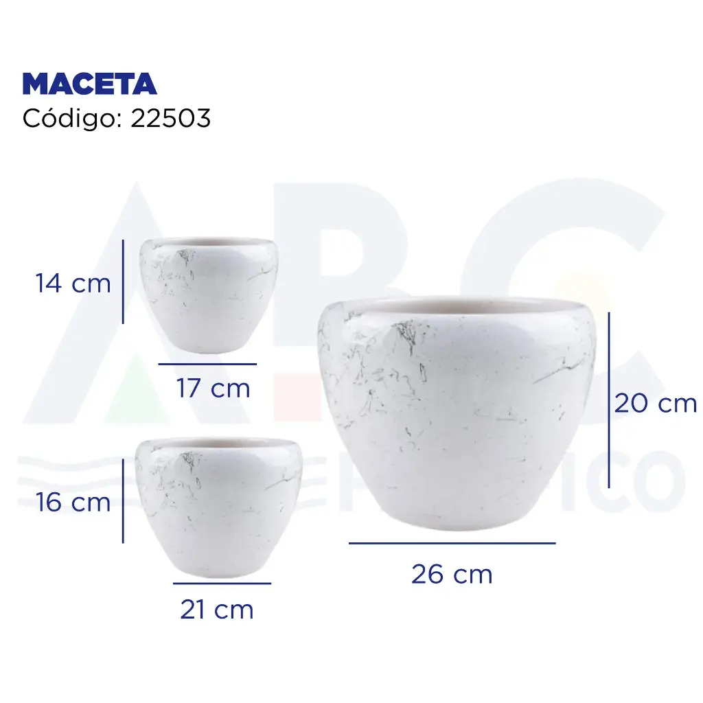 MACETA