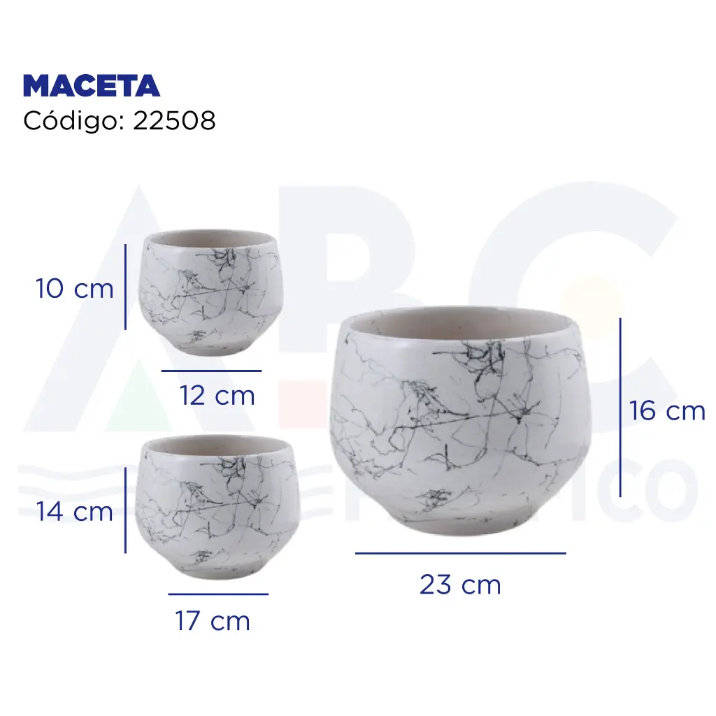 MACETA