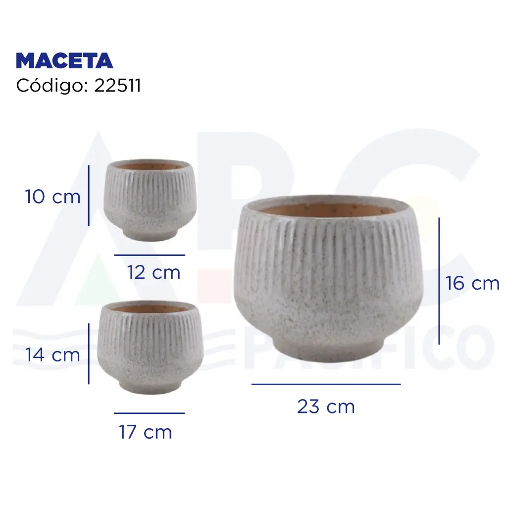 MACETA