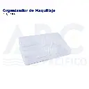 Organizador de Maquillaje