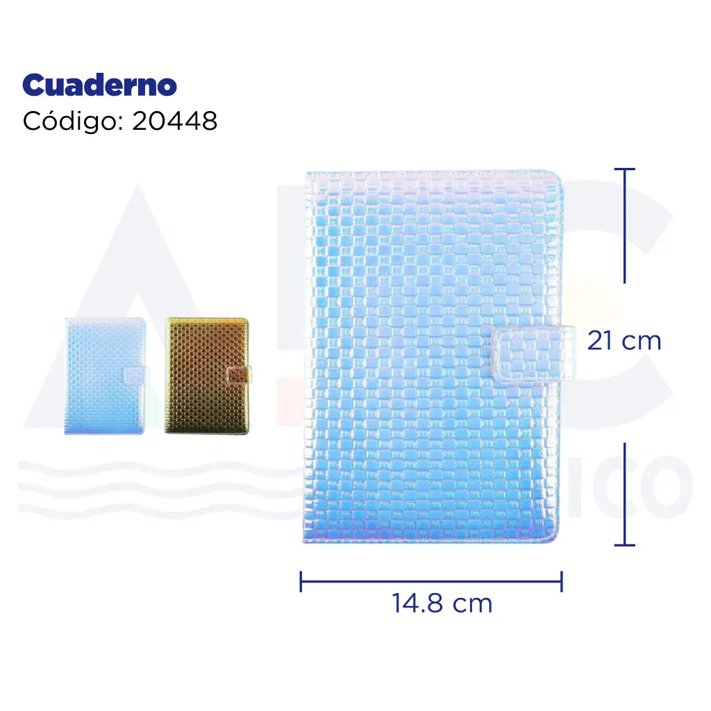 Cuaderno