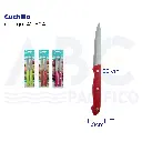Cuchillo