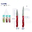 Cuchillo