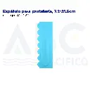 Espátula para pastelería, 7.2*21.5cm