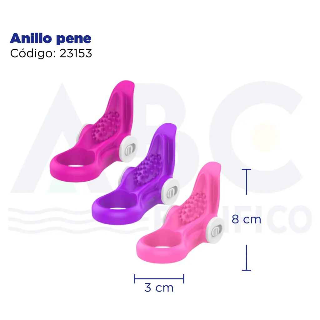 Anillo pene