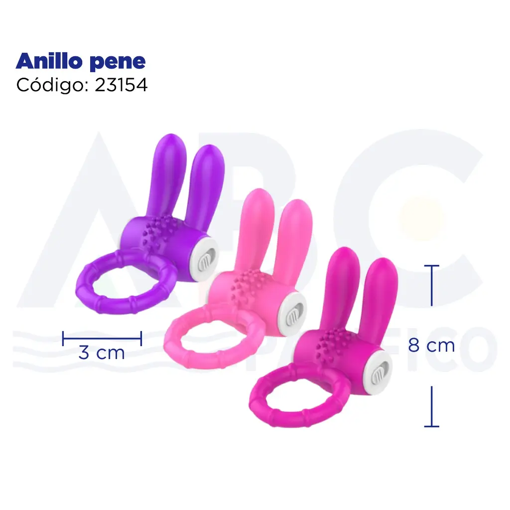 Anillo pene