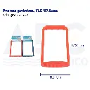 Prensa patatas, 11.5*17.8cm