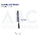 Cuchillo, 4.5*33.5cm