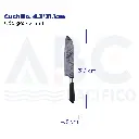 Cuchillo, 4.3*31.1cm