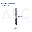 Cuchillo, 2.2*23.1cm