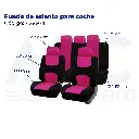 Funda de asiento para coche