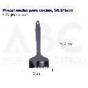 Pincel ancho para cocina, 20.8*9cm