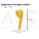 Exprimidor
de limones, 8.5*23cm