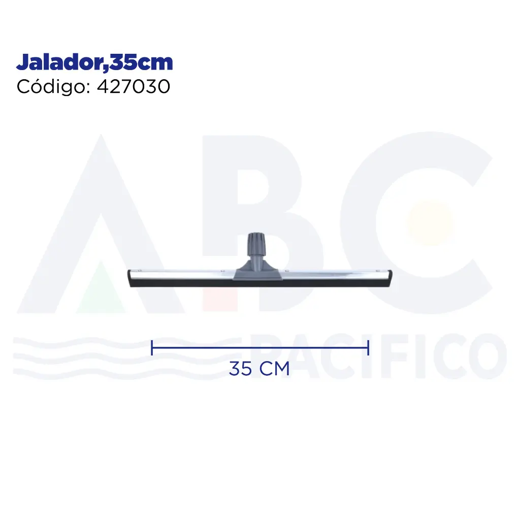 Jalador, 35cm