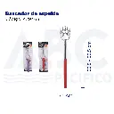 Rascador de espalda