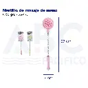 Martillo de masaje de mano