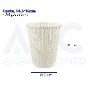 Cesta, 14.5*18cm