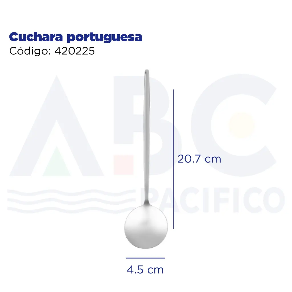 Cuchara portuguesa