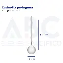 Cucharilla portuguesa