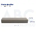 Piedra de afilar