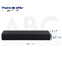 Piedra de afilar