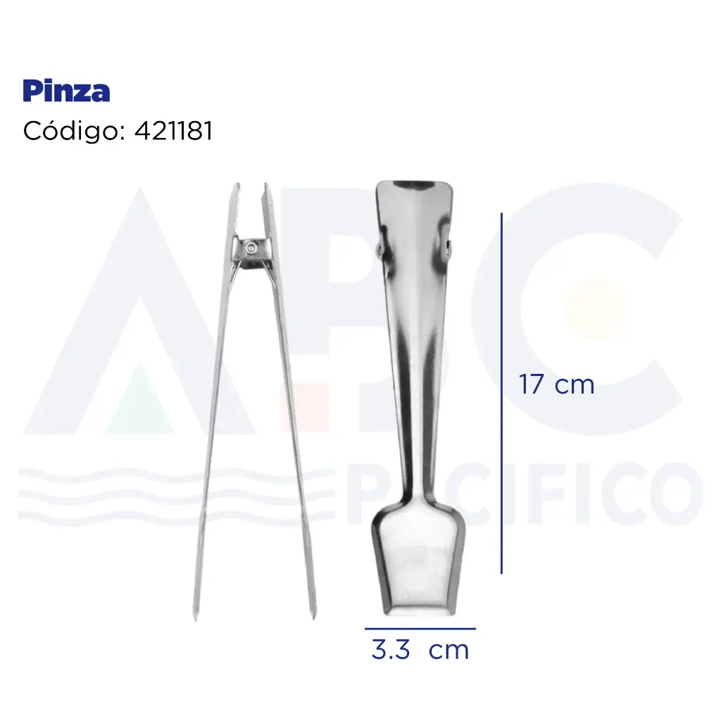 Pinza