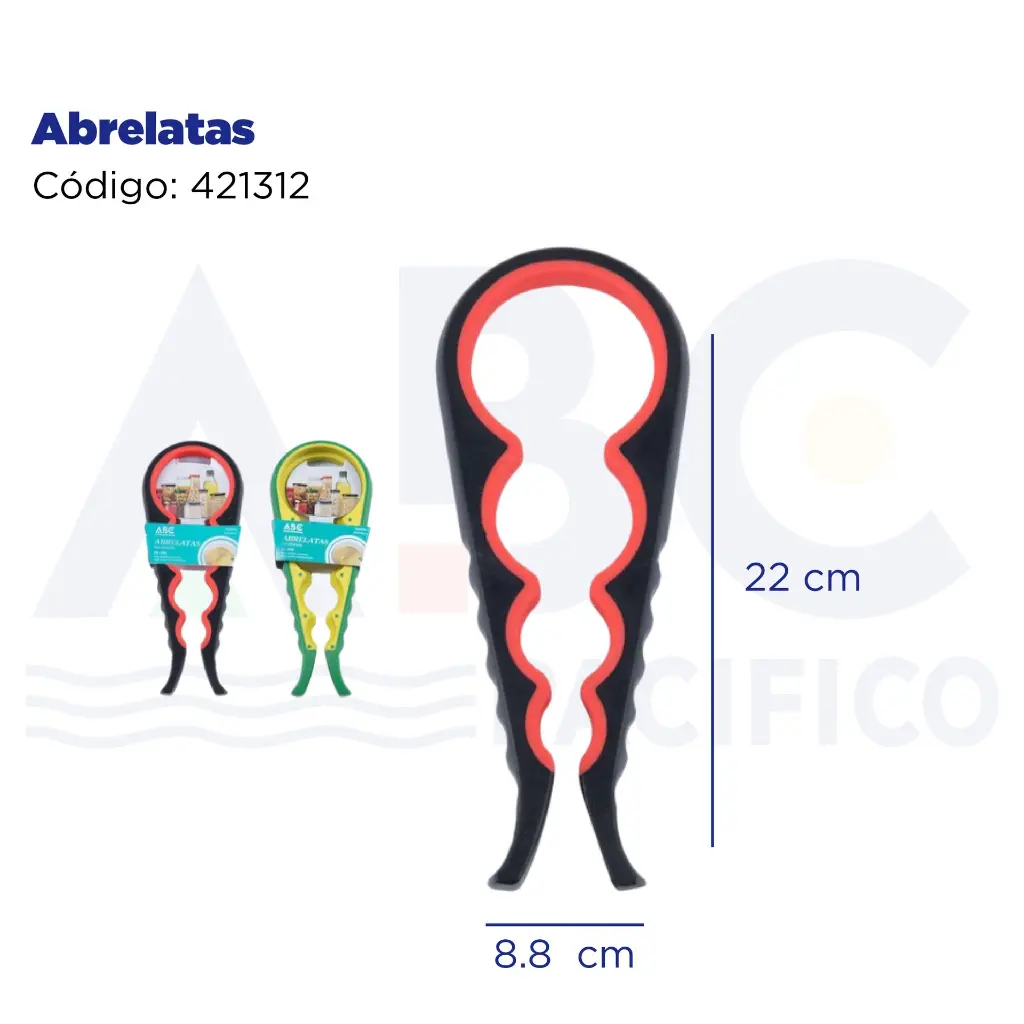 Abrelatas