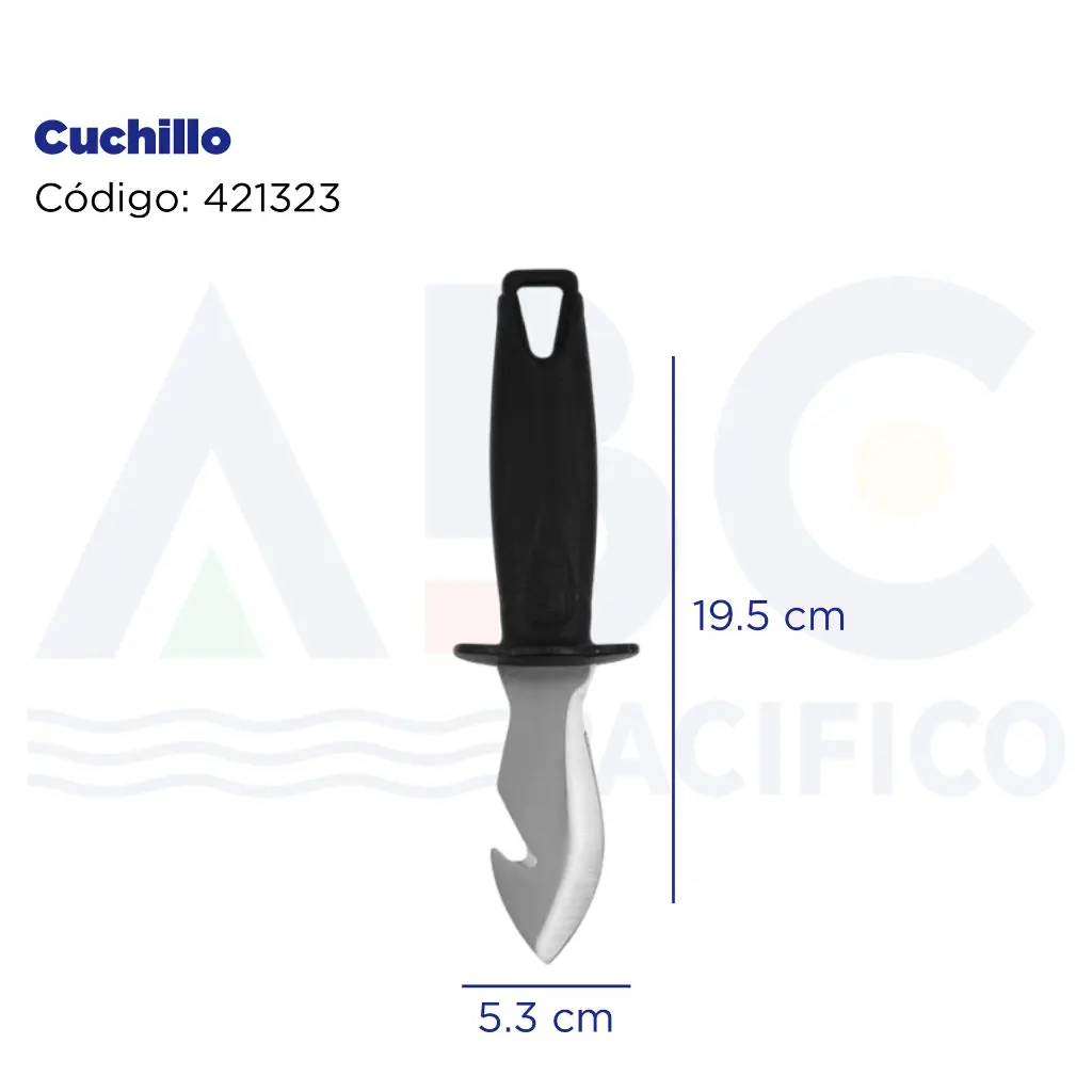 Cuchillo