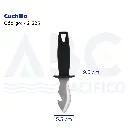 Cuchillo
