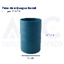 Taza de enjuague bucal