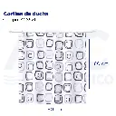 Cortina de ducha