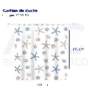 Cortina de ducha