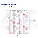 Cortina de ducha