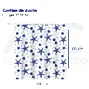 Cortina de ducha