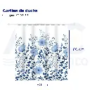 Cortina de ducha