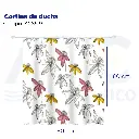 Cortina de ducha