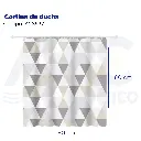 Cortina de ducha