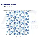 Cortina de ducha