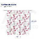 Cortina de ducha