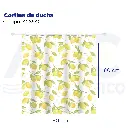 Cortina de ducha