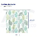 Cortina de ducha